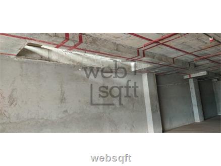 Commercial Retail showroom for Rent